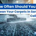 affordable carpet steam cleaning San Diego