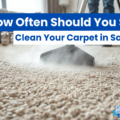carpet steam cleaning near me San Diego